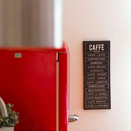 アパート Red Fridge House - Stayinwroclaw ヴロツワフ